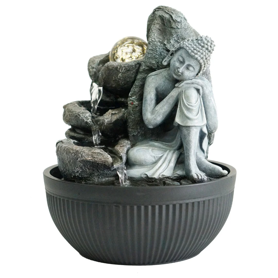Harmony Indoor Water Feature