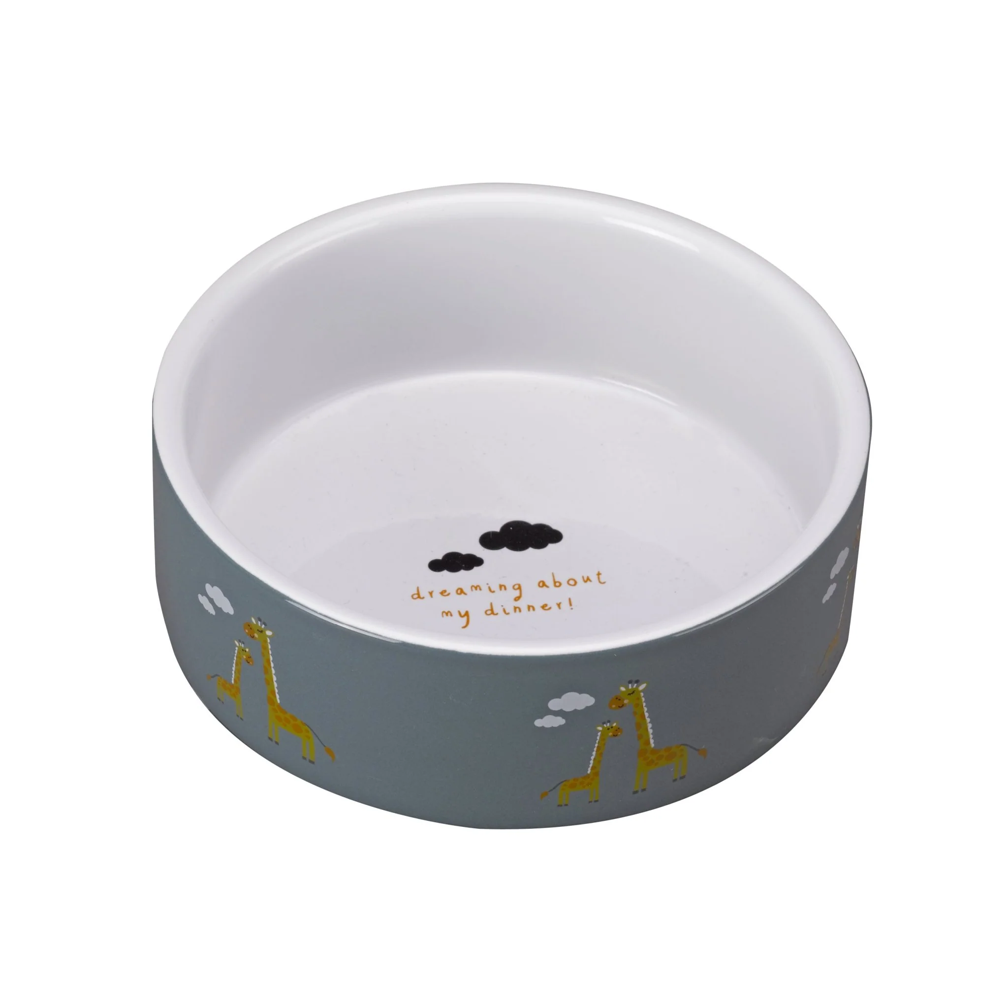 Head in the Clouds 15cm Ceramic Bowl