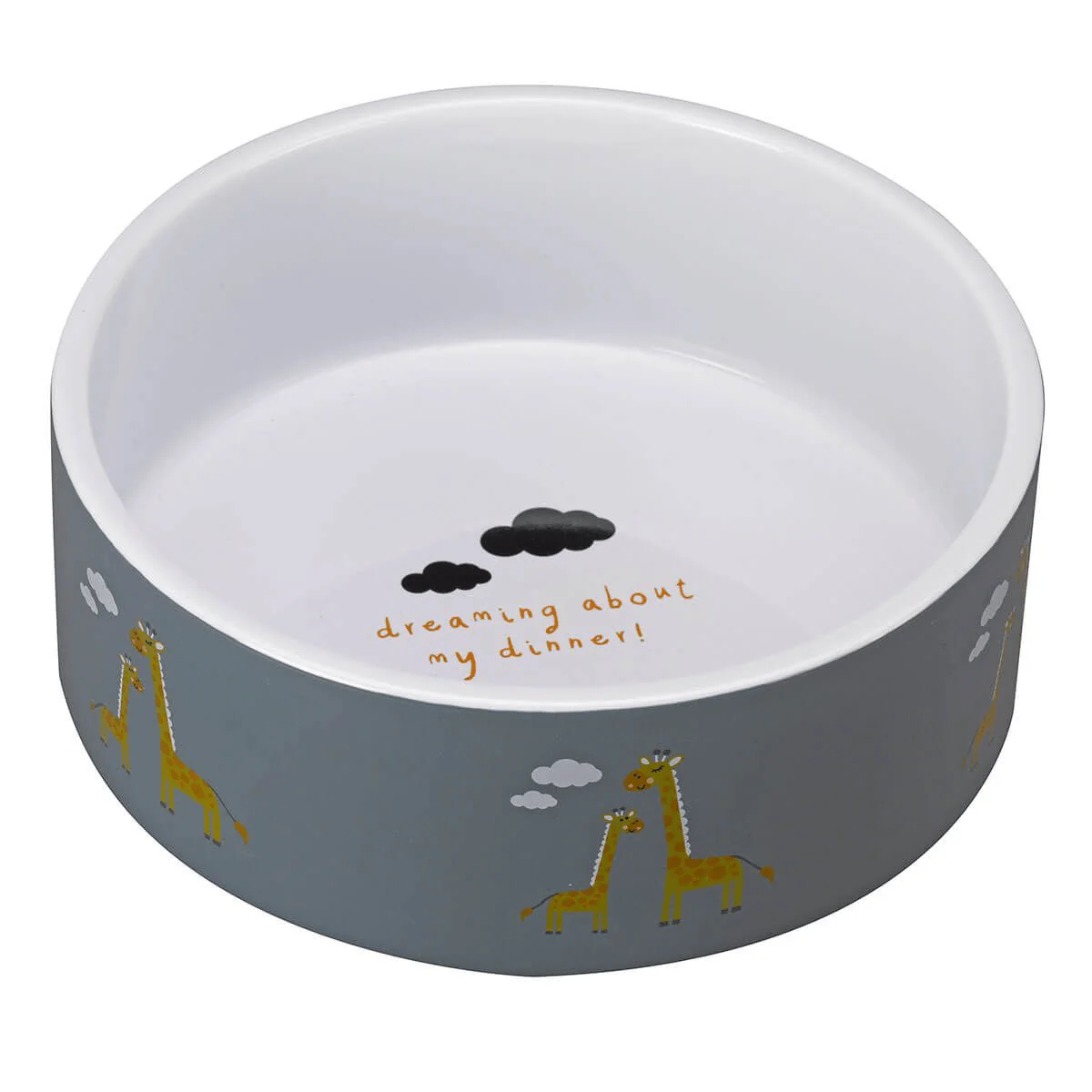 Head in the Clouds 20cm Ceramic Bowl