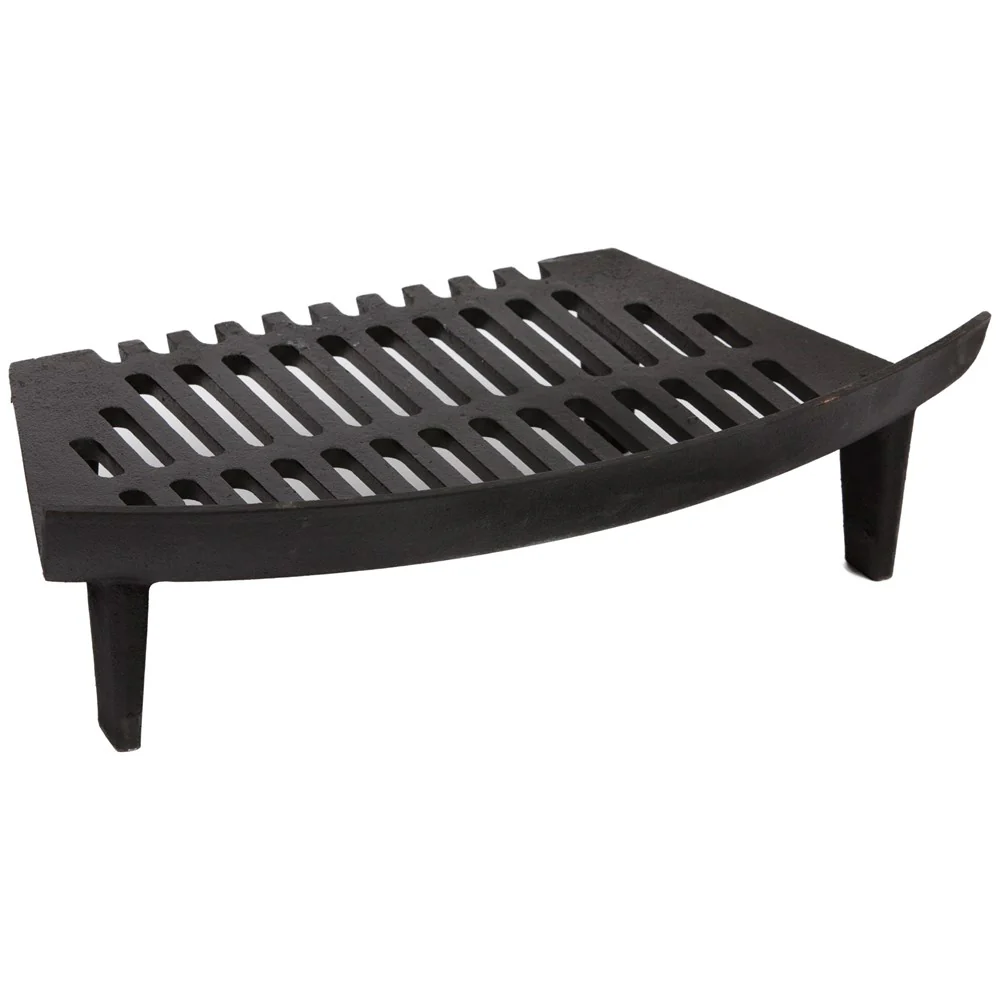 Heat Design Standard Fire Grate - 20in