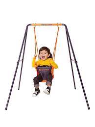 Hedstrom Folding Toddler Swing