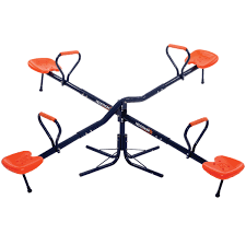 Hedstrom Roundabout Seesaw - Image 2
