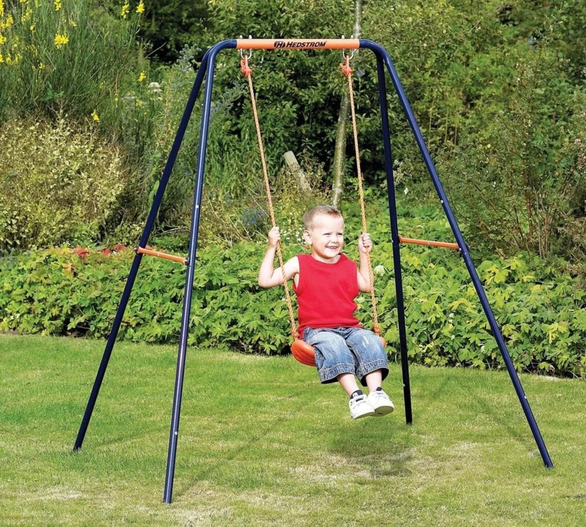 Hedstrom Single Swing