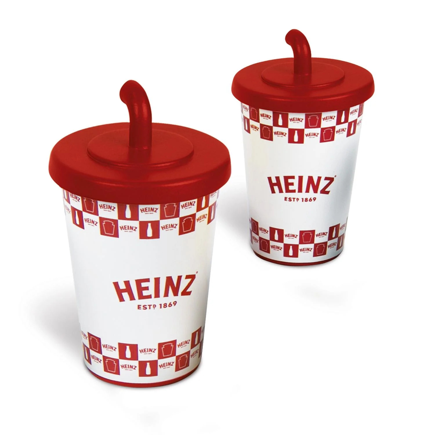 Heinz American Diner Set - Image 3