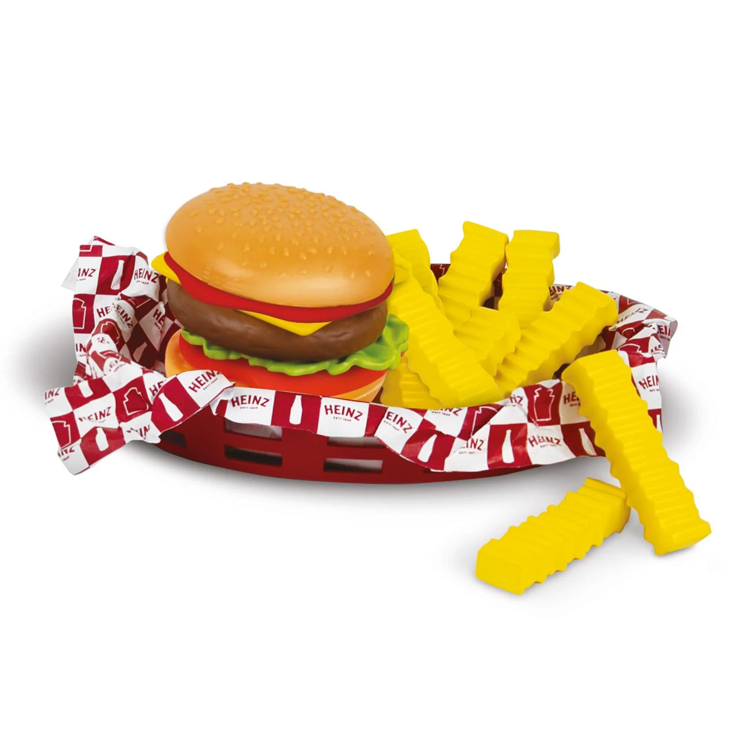 Heinz American Diner Set - Image 5