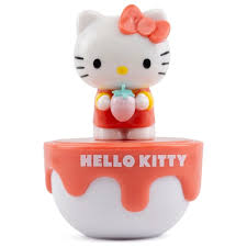 Hello Kitty & Friends 50th Anniversary Capsules