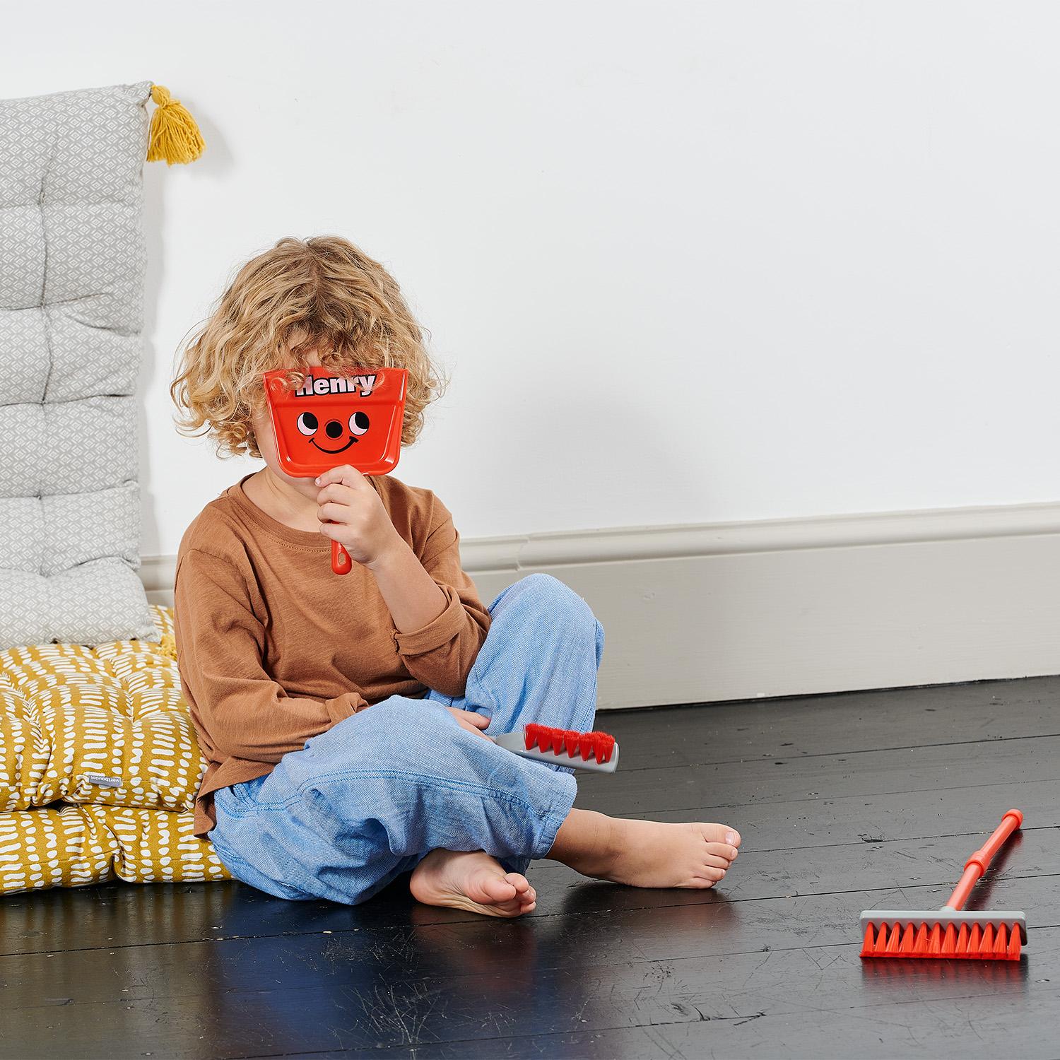 Henry Brush Set - Image 3