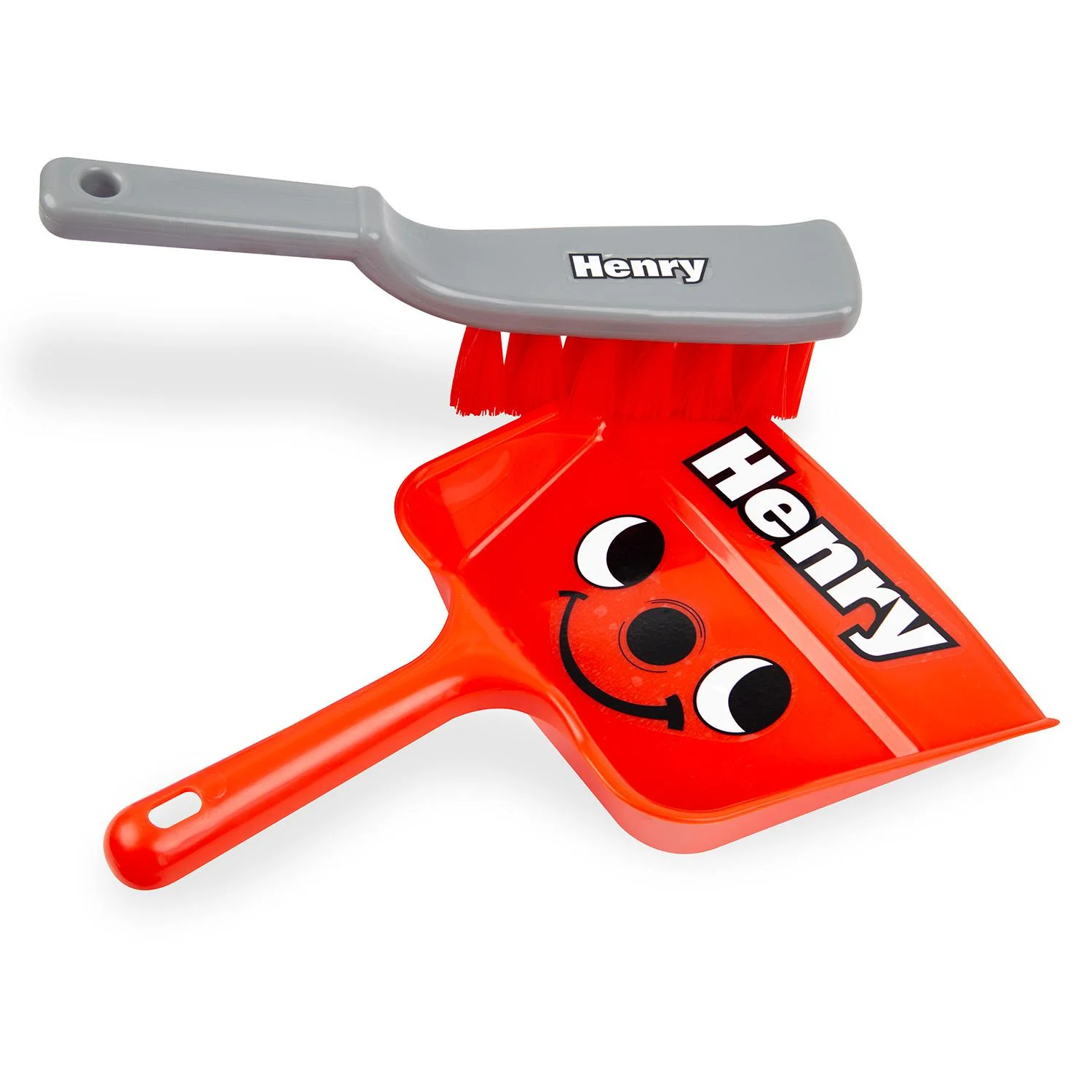 Henry Brush Set - Image 4