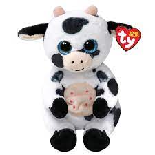 Herdly Cow Beanie Bellies Reg