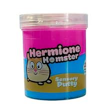 Hermione Hamster Putty Pals