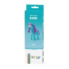 Hey Clay Unicorn Assorted Styles - Image 7