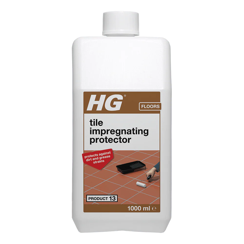 HG Tile Impregnating Protector 1000ml