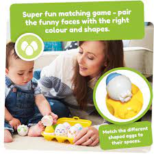 Hide & Squeak Eggs - Image 2