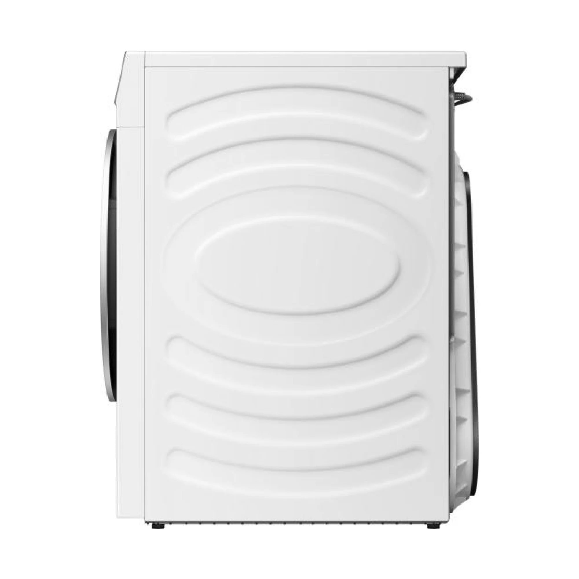 Hisense 5S Series 10 kg WiFi Heat Pump Tumble Dryer | White - Image 5