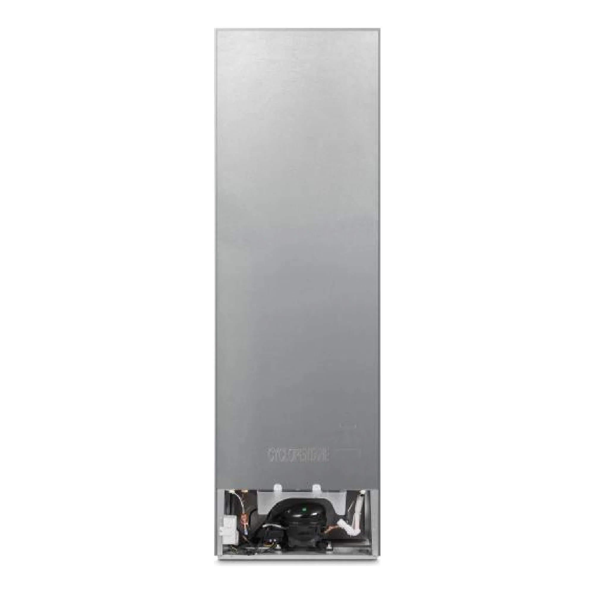 Hisense Freestanding Fridge Freezer | Stainless Steel - Image 6