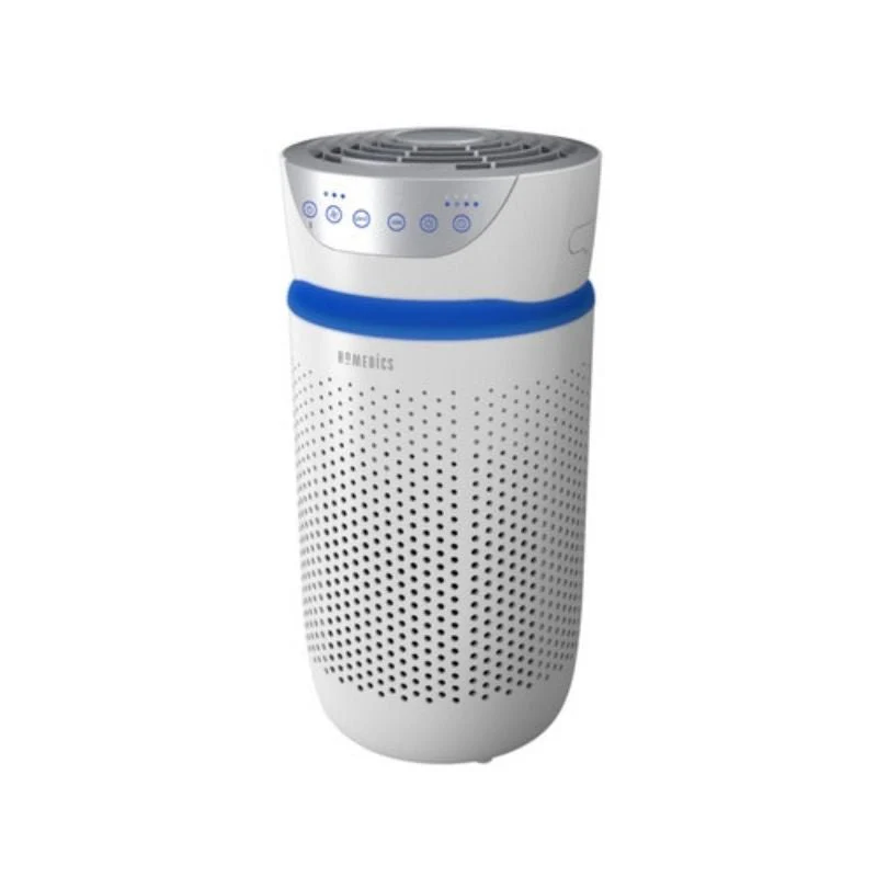 Homedics Total Clean 5 in 1 Tower Air Purifier ( AP-T20WT- GB )