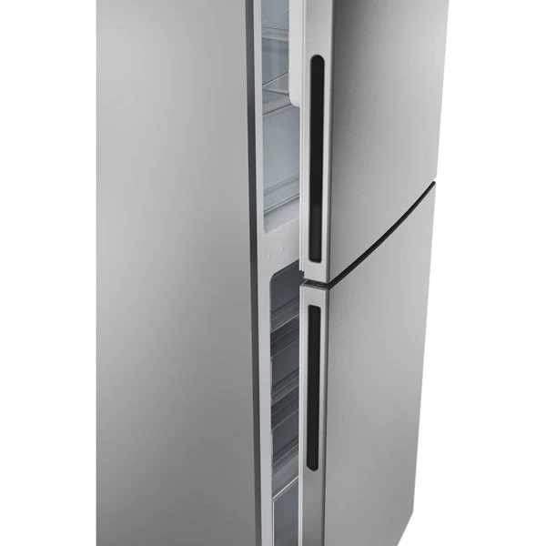 Hoover 50/50 Fridge Freezer Silver | HVT3CLFCKIHS - Image 3