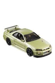 Hot Wheels Premium 1:43 Assorted Styles - Image 5