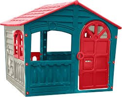 House Of Fun - Twilight Playhouse