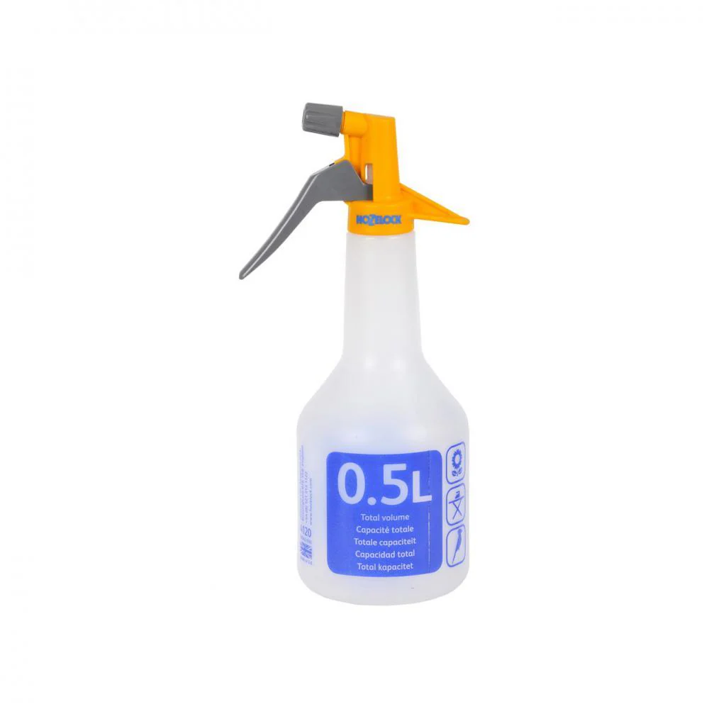 Hozelock 4120 Spraymist Trigger Sprayer - 500ml - Image 2
