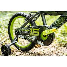 Huffy Delirium 16" Bike - Image 2