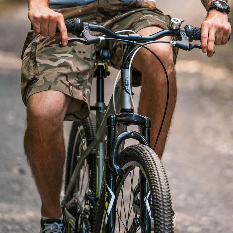 Huffy Extent 26" Mountain Bike - Image 2