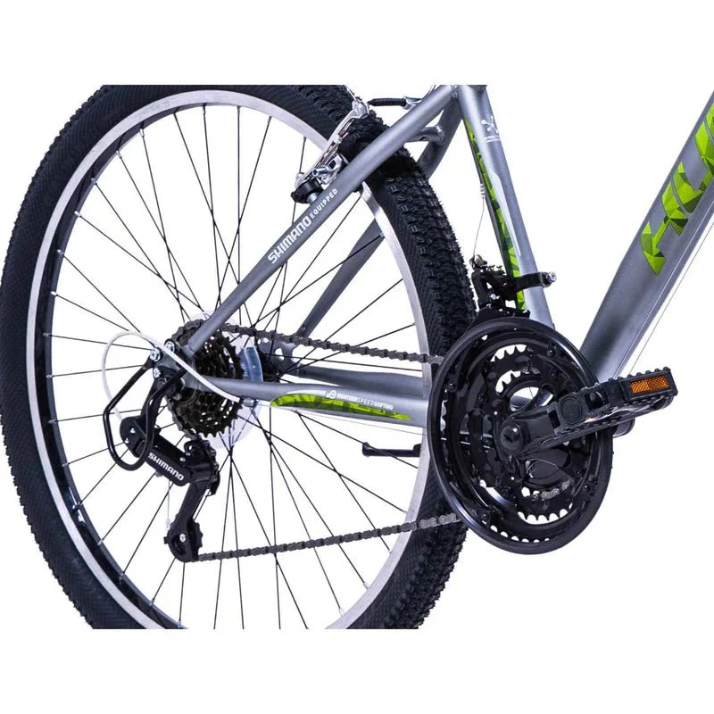 Huffy Extent 26" Mountain Bike - Image 4