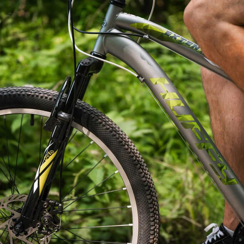 Huffy Extent 26" Mountain Bike - Image 5