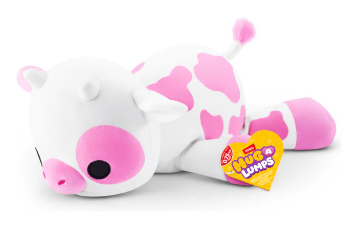 Hug A Lumps Small Plush S2 Assorted - One Supplied at Random* - Image 3