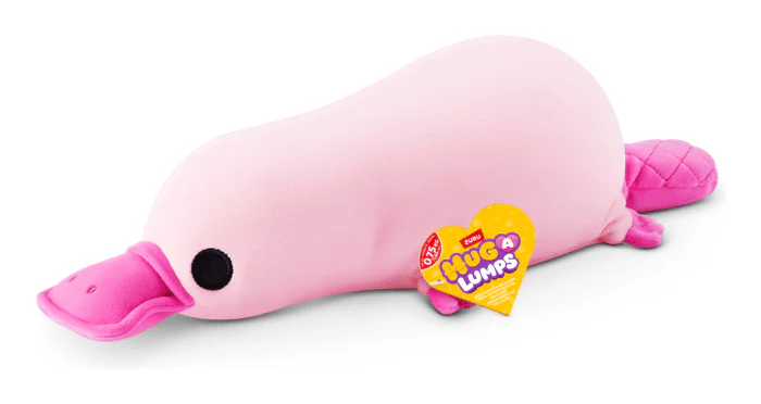 Hug A Lumps Small Plush S2 Assorted - One Supplied at Random* - Image 6