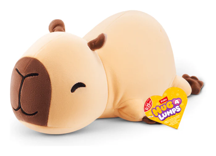 Hug A Lumps Small Plush S2 Assorted - One Supplied at Random* - Image 7