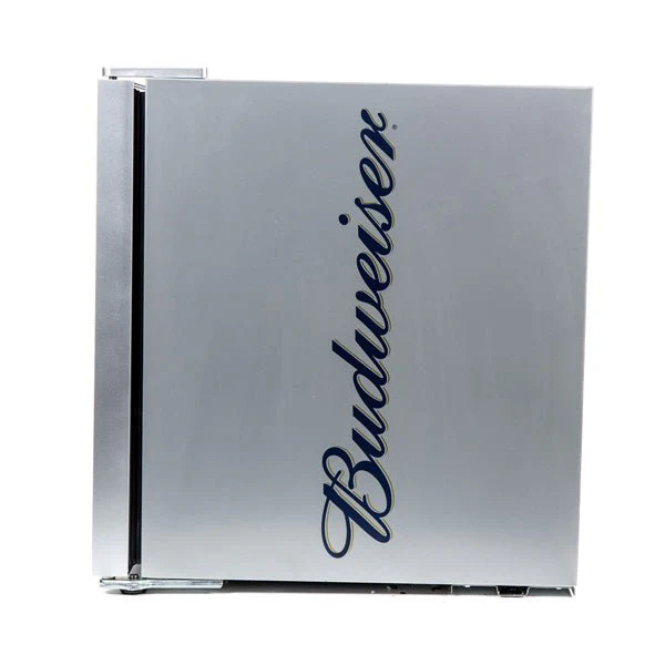 Husky 43 Litre Budweiser Mini Fridge/Drinks Cooler - Image 3