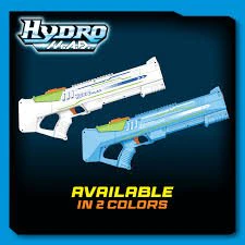 Hydro Mad Mini Blaster Single Pack Assorted Styles - Image 3