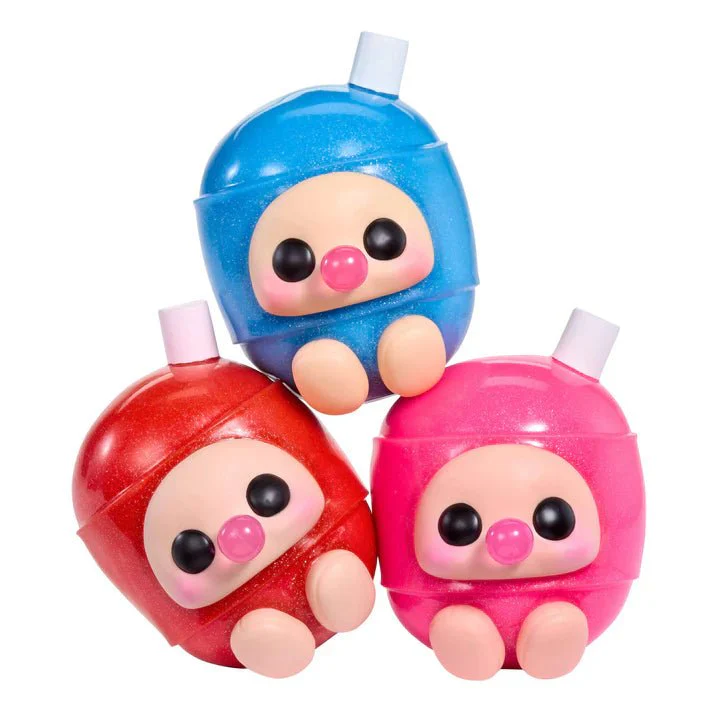 Hyojo BLOW POP Series Blind Box Collectible Plush - Image 2