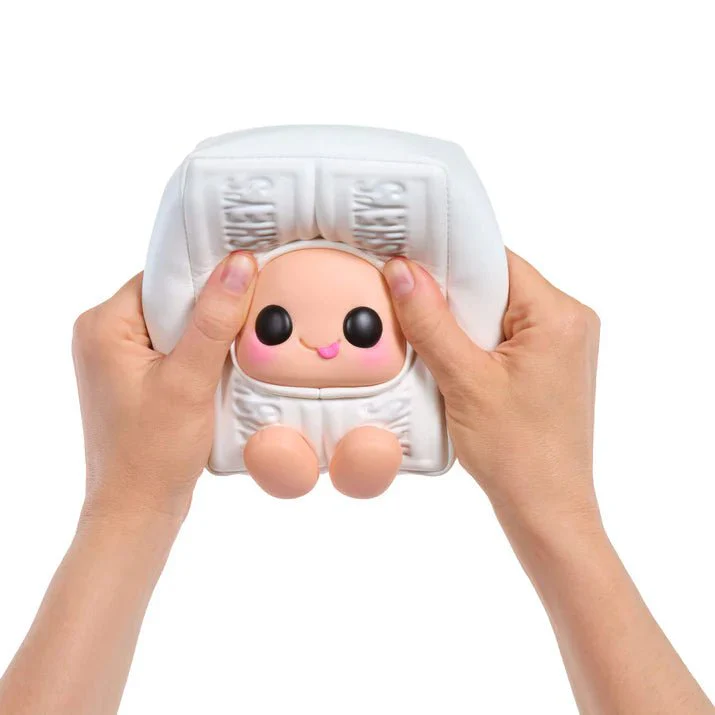 Hyojo Hershey's Candy Bar Series Blind Box Collectible Plush - Image 5