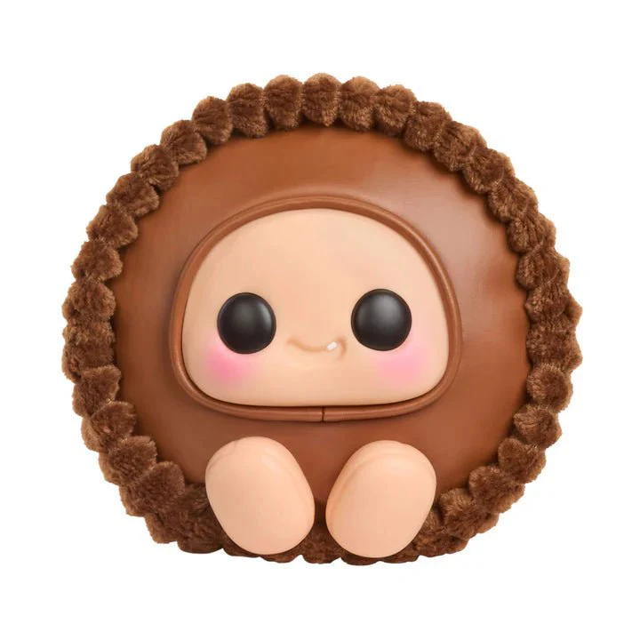 Hyojo Reese’s Peanut Butter Cups Series Blind Box Collectible Plush - Image 3