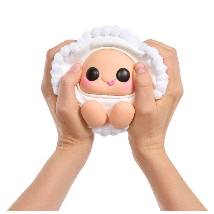 Hyojo Reese’s Peanut Butter Cups Series Blind Box Collectible Plush - Image 5