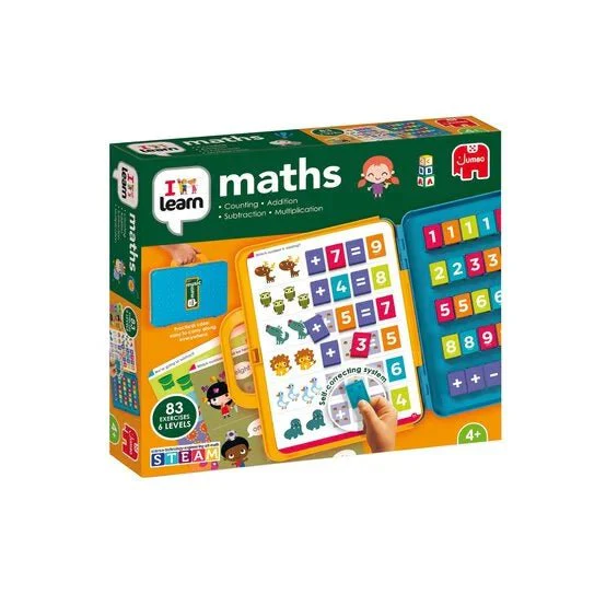 iLearn Maths