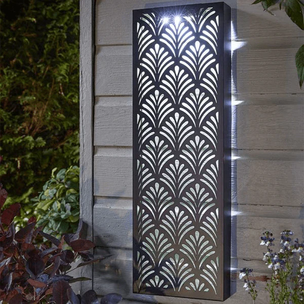 Illumina DecorPanel - Papyrus