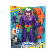 Imaginext Dc Super Friends Insider No.2
