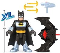 Imaginext Dc Super Friends Xl Accessory Bundle - Image 2