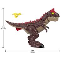 Imaginext Jurassic World Carnotaurus Dino - Image 5