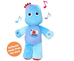 In The Night Garden Goodnight Igglepiggle - Image 4