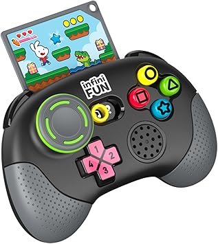 Infini Fun My First Video Game Controller - Image 2
