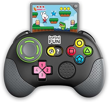 Infini Fun My First Video Game Controller - Image 5