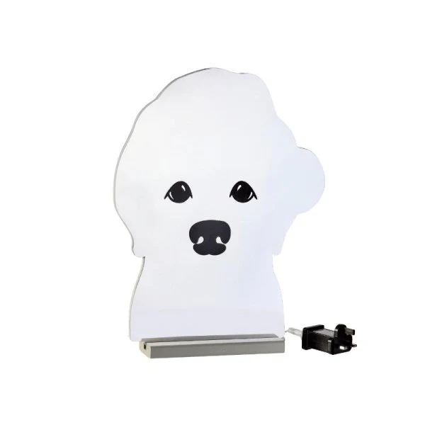 InfiniFriend 40cm, Low Voltage Infinty looking glass - Image 2
