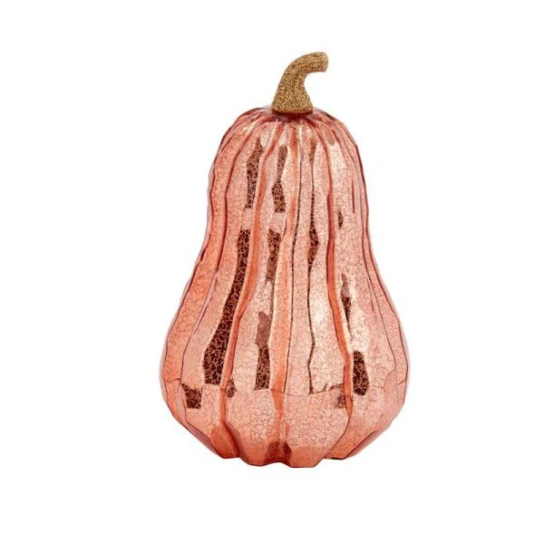 InLit Golden Squash Glass with Auto Timer - Image 3