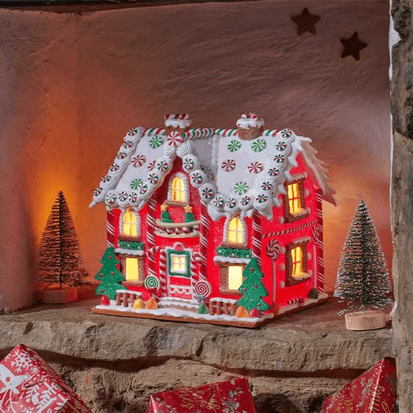 InLit Home Sweet Home 21cm