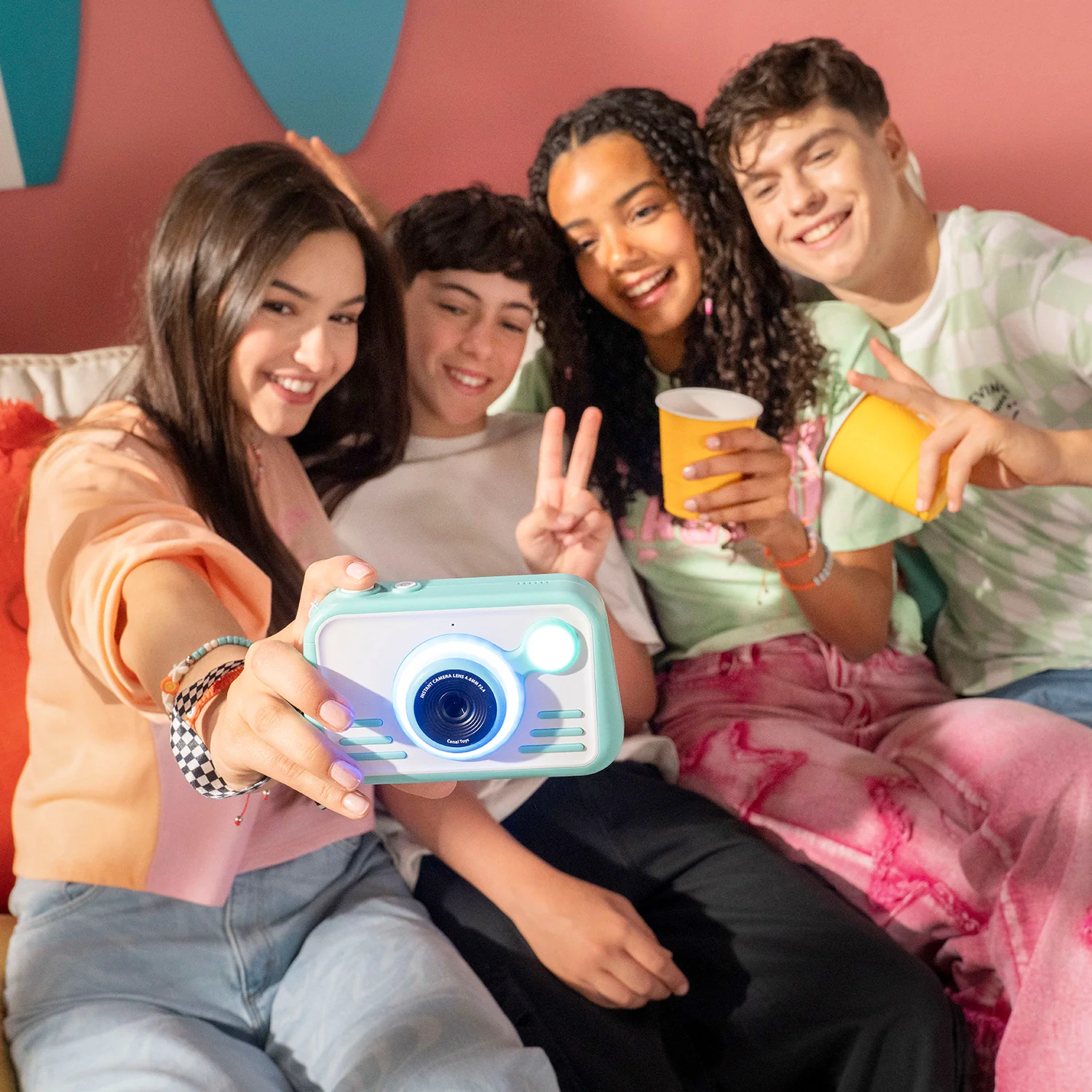 Instant Print Camera 2.0 - Image 2