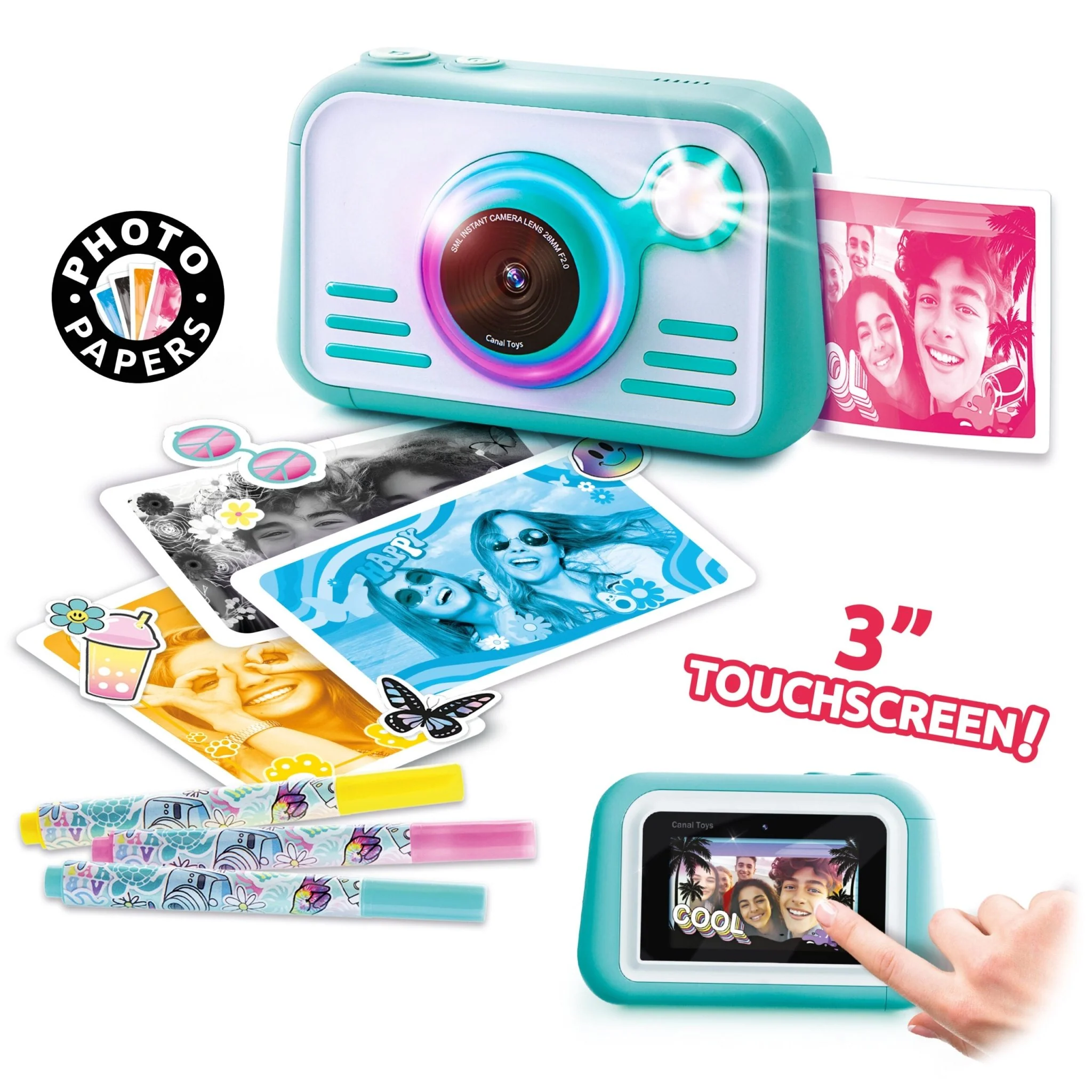 Instant Print Camera 2.0 - Image 3